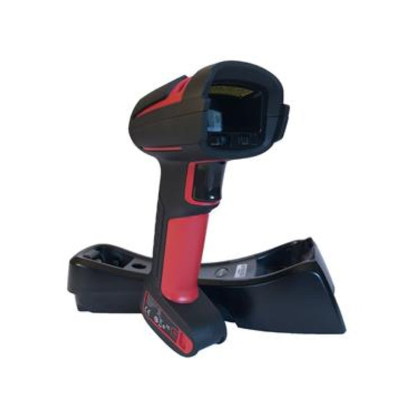 Honeywell Granit XP 1991iSR Stregkodescanner Håndmodel