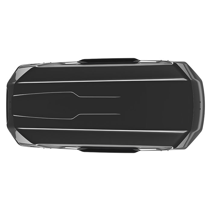 Thule Motion 3 M black glossy
