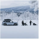 Thule Motion 3 M black glossy