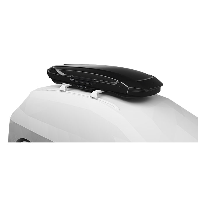 Thule Motion 3 XL Low black glossy