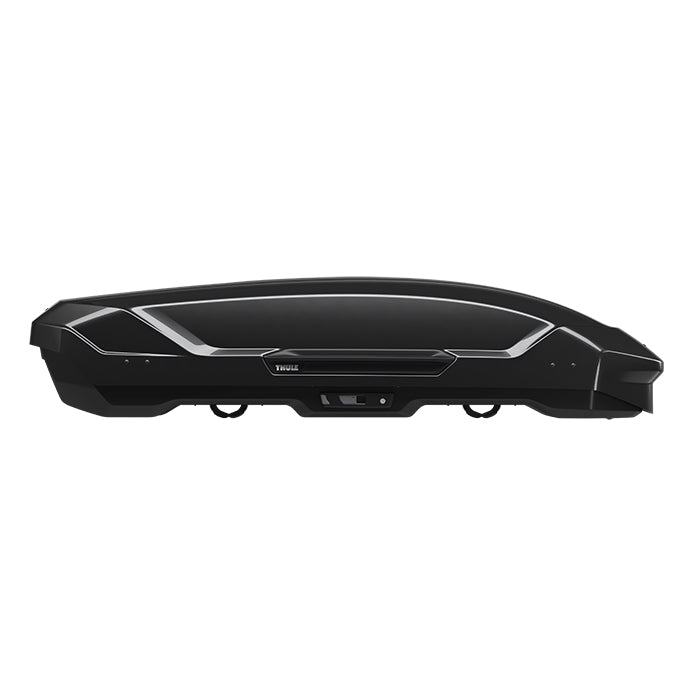 Thule Motion 3 Sport black glossy