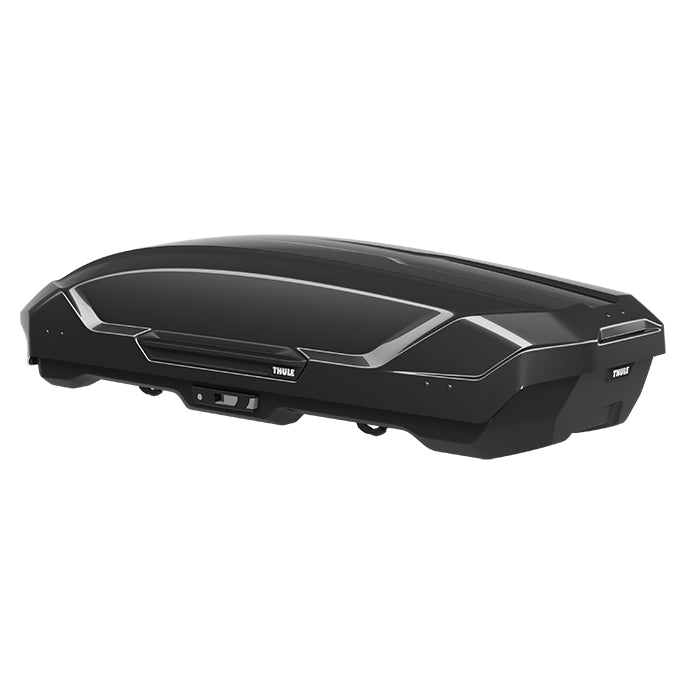 Thule Motion 3 Sport black glossy