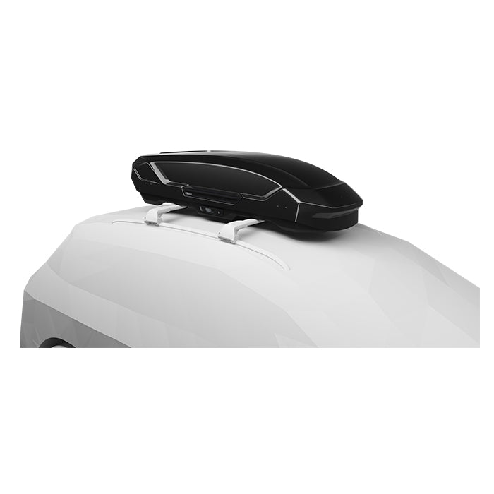 Thule Motion 3 Sport black glossy