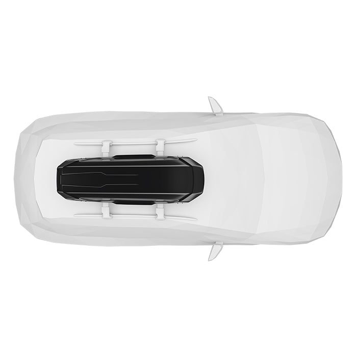 Thule Motion 3 Sport black glossy