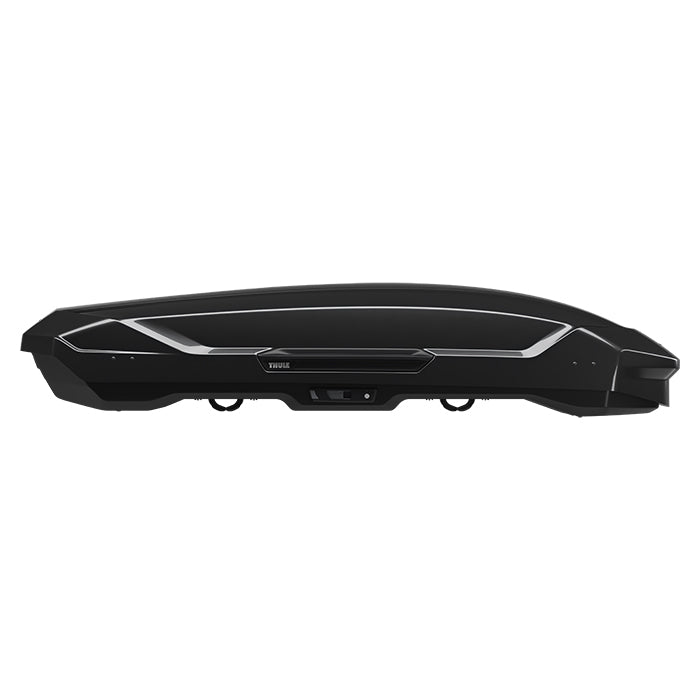 Tagboks 500 L Thule Motion 3 XL Black Glossy - Thule