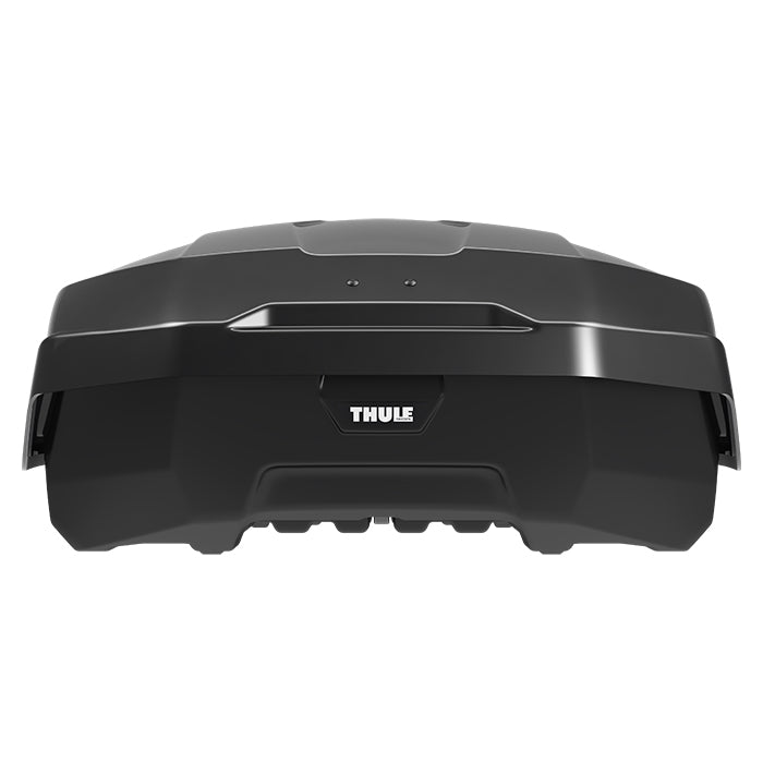 Tagboks 500 L Thule Motion 3 XL Black Glossy - Thule