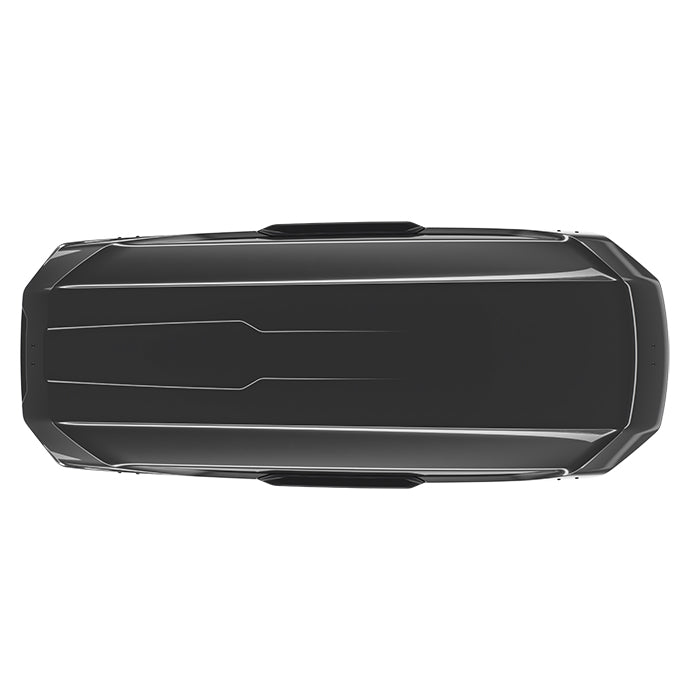 Tagboks 500 L Thule Motion 3 XL Black Glossy - Thule