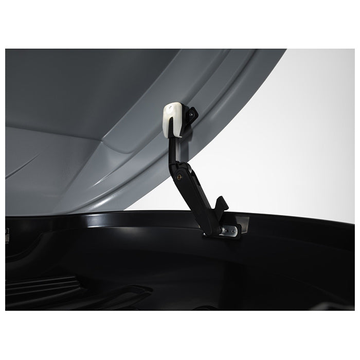 Tagbokslygte med automatisk LED tænd/sluk - Thule