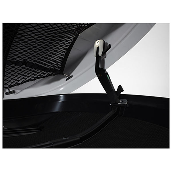 Tagbokslygte med automatisk LED tænd/sluk - Thule