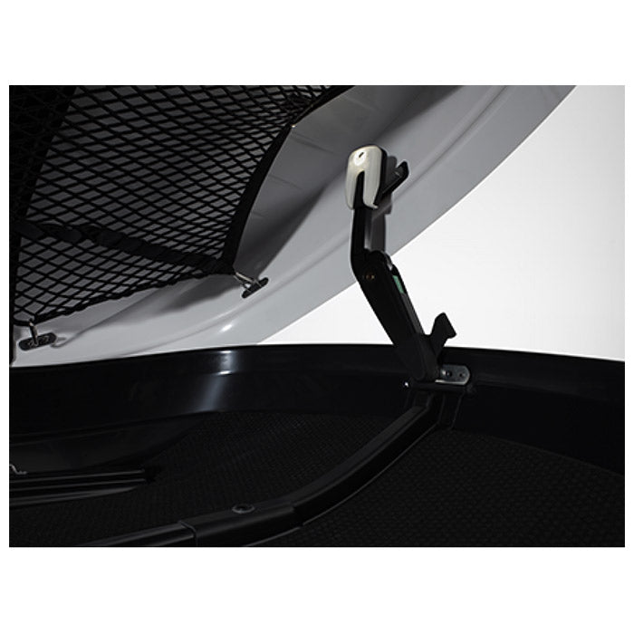 Tagbokslygte med automatisk LED tænd/sluk - Thule