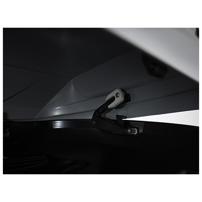 Tagbokslygte med automatisk LED tænd/sluk - Thule