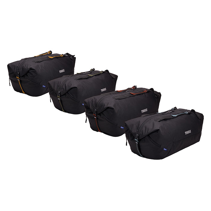 Thule Gopack Duffel Sæt - 4 STK. 800604