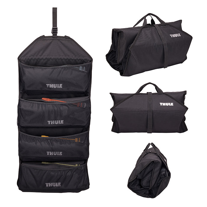 Thule Gopack Duffel Sæt - 4 STK. 800604