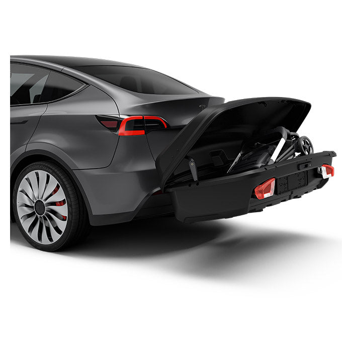 Bagageboks 400L lav profil til anhængertræk - Thule Arcos L Thule