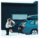 Thule Onto 2 Bagageboks med platform