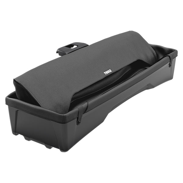 Bagageboks til Thule EasyFold 3 - 270L foldbar lastboks, nem montering - Thule