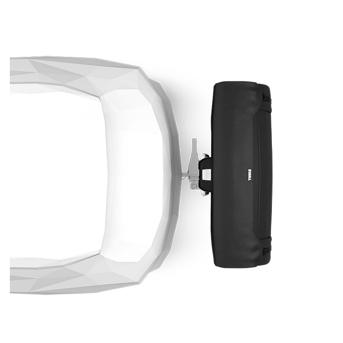 Bagageboks til Thule EasyFold 3 - 270L foldbar lastboks, nem montering - Thule