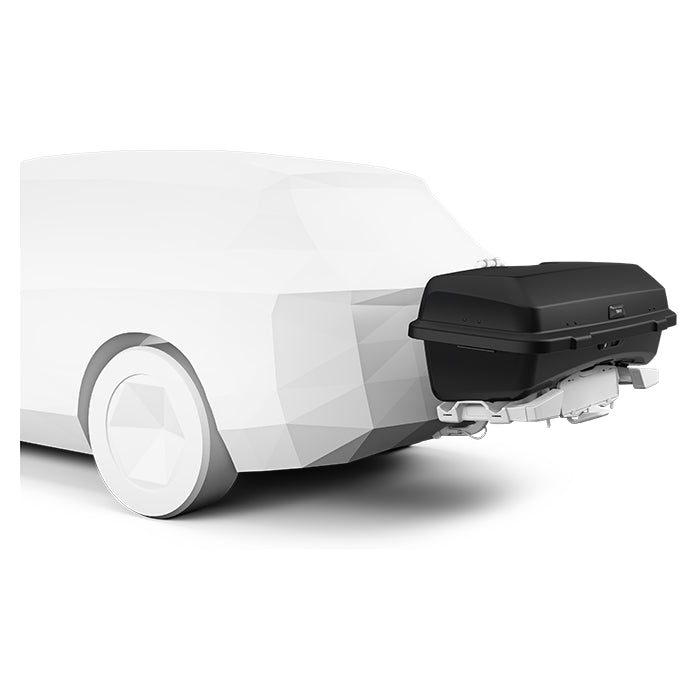 Bagageboks til Thule EasyFold - 260 L, 45 kg kapacitet - Thule