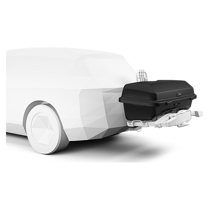 Bagageboks til Thule EasyFold - 260 L, 45 kg kapacitet - Thule