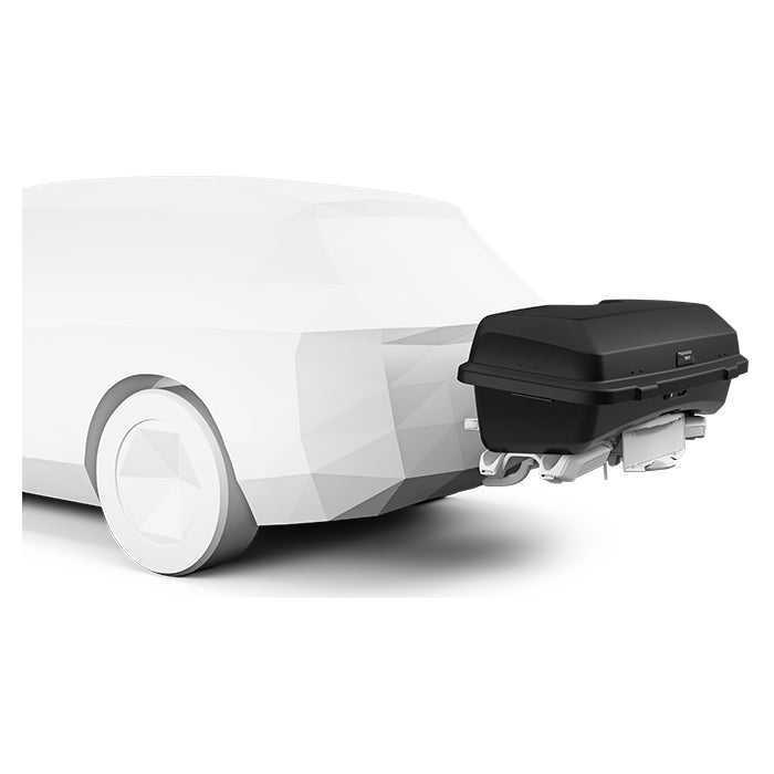 Bagageboks til Thule EasyFold - 260 L, 45 kg kapacitet - Thule