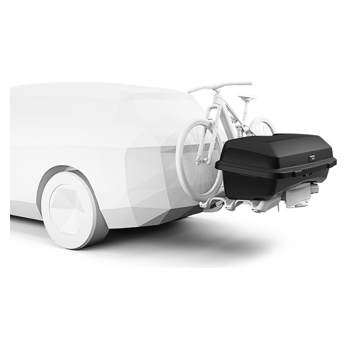 Bagageboks til Thule EasyFold - 260 L, 45 kg kapacitet - Thule