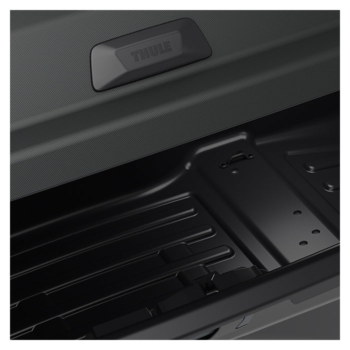 Bagageboks til Thule EasyFold - 260 L, 45 kg kapacitet - Thule
