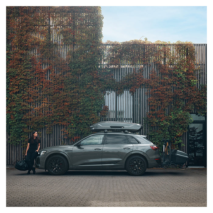 Bagageboks til Thule EasyFold - 260 L, 45 kg kapacitet - Thule