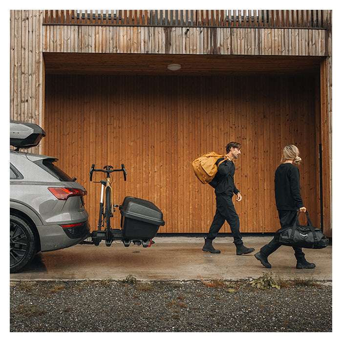Bagageboks til Thule EasyFold - 260 L, 45 kg kapacitet - Thule