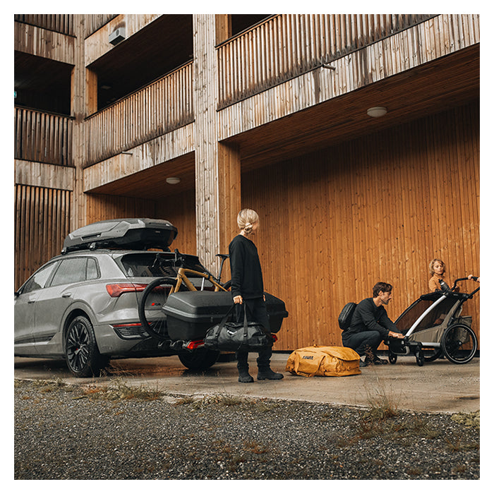 Bagageboks til Thule EasyFold - 260 L, 45 kg kapacitet - Thule