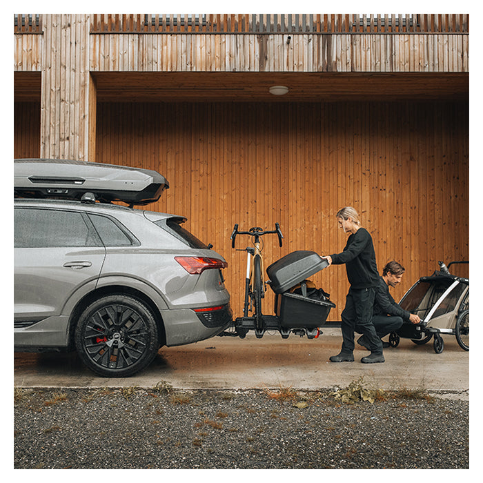 Bagageboks til Thule EasyFold - 260 L, 45 kg kapacitet - Thule