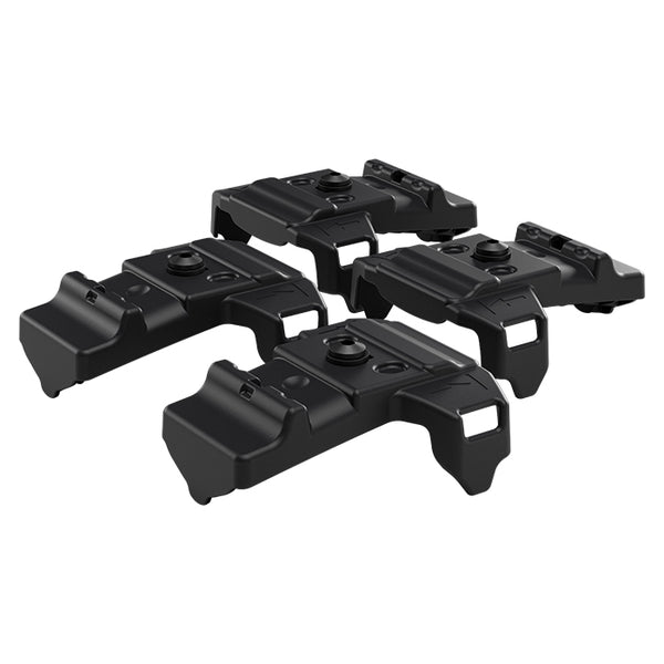 Monteringssæt til Thule Santu bagageboks til EasyFold XT cykelholder - Thule