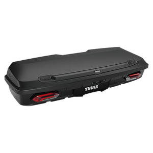 Thule Arcos XL bagageboks 450L ink. Arcos platform