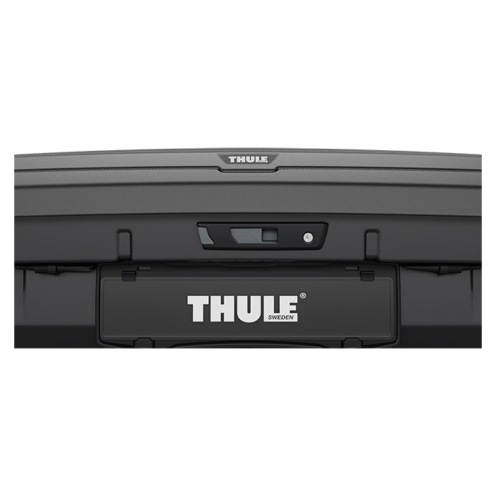 Thule Arcos XL bagageboks 450L ink. Arcos platform