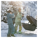 Thule Arcos XL bagageboks 450L ink. Arcos platform