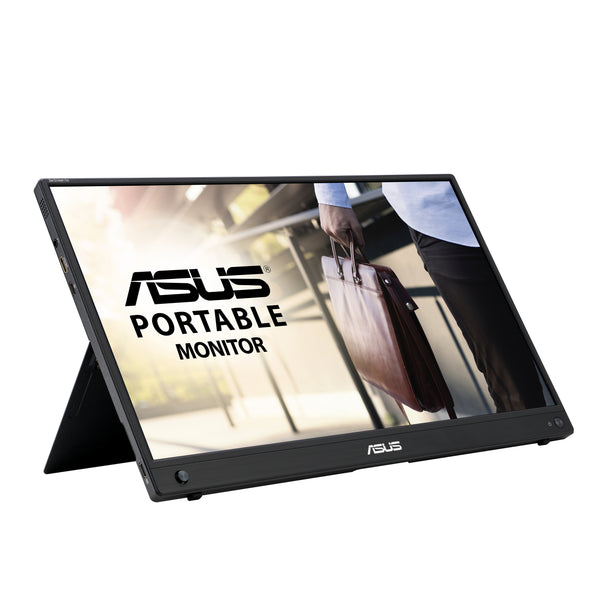 ASUS ZenScreen GO MB16AWP 15.6 IPS 1920 x 1080 (Full HD) Mini HDMI USB-C 60Hz
