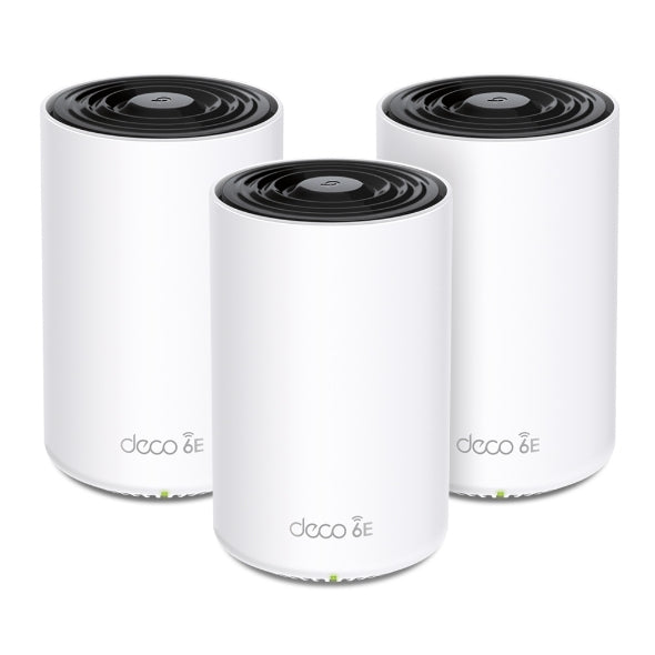 TP-Link Deco XE75 V1 Wi-Fi-system