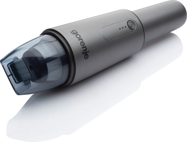 Gorenje MVC72HGA Støvsuger Håndmodel 10W 0.1liter Antracit