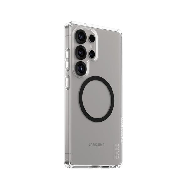 CARE by PanzerGlass Urban Combat Beskyttelsescover Samsung Galaxy S25 Ultra
