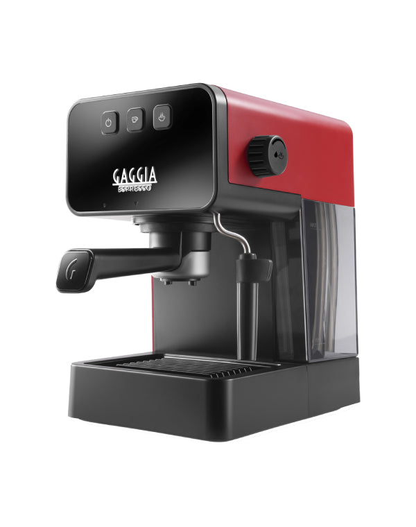 Philips Coffeemachine Gaggia Espresso Style lava red (EG2111 03)