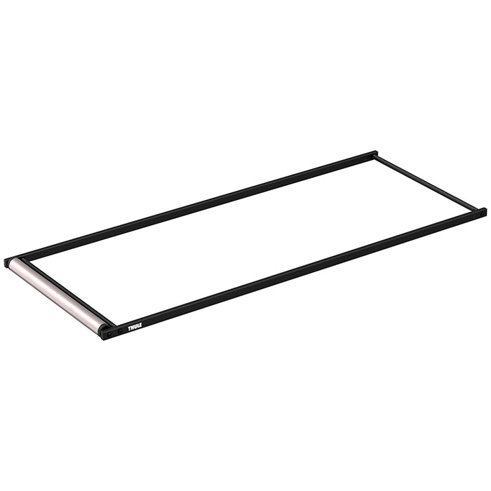 Rulleforlænger 100 cm til tagbøjle, 65 cm bred - Thule