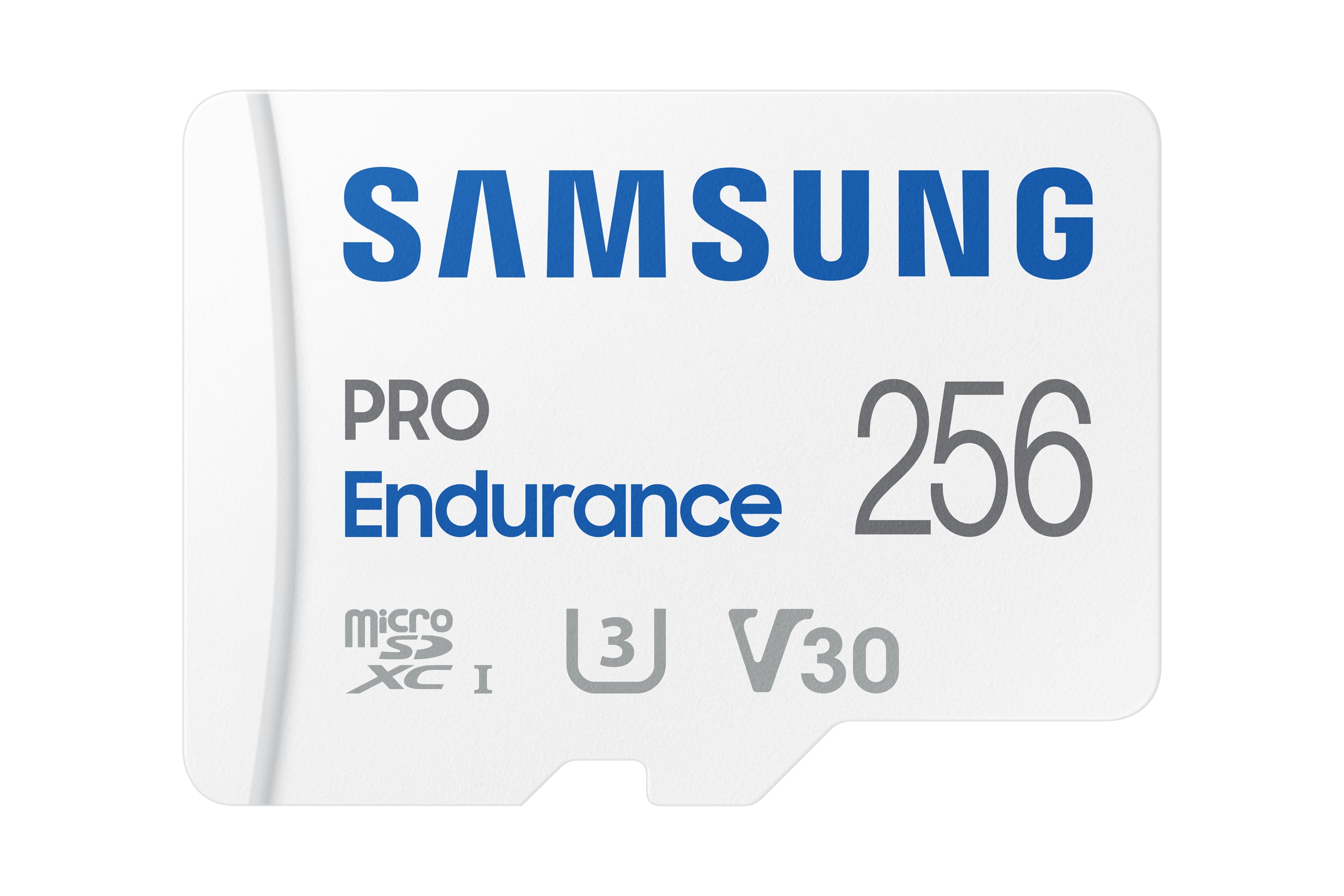 Samsung PRO Endurance MB-MJ256KA microSDXC 256GB 100MB/s