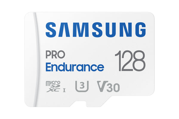 Samsung PRO Endurance MB-MJ128KA microSDXC 128GB 100MB/s