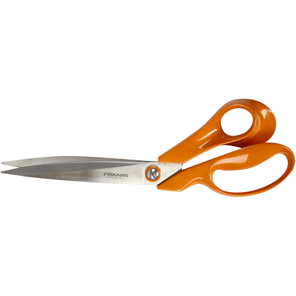 Fiskars Classic Universalsaks, L: 27 cm, højre, 1 stk.