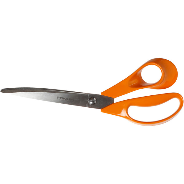 Fiskars Classic Skræddersaks, L: 25 cm, højre, 1 stk.