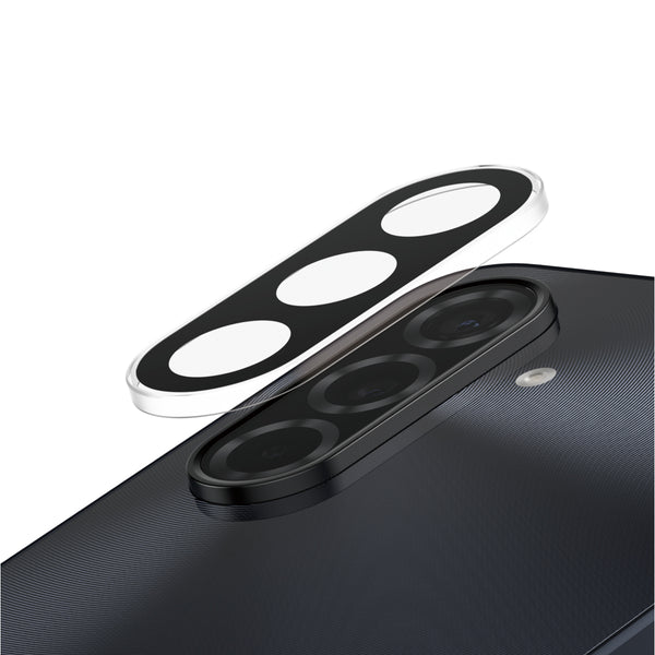 PanzerGlass SAFE. by ® Kameralinsebeskytter Transparent Samsung Galaxy A26 5G