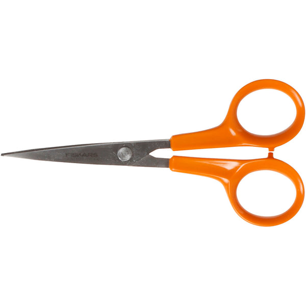 Fiskars Classic Præcisionssaks, L: 13 cm, 1 stk.
