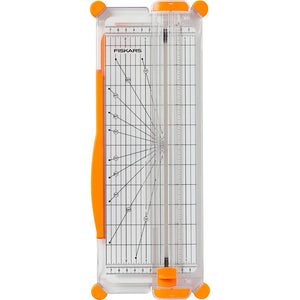 Fiskars Skæremaskine, str. 30x31 cm, 1 stk.