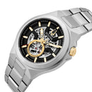Bulova Maquina sort herreur 98a224