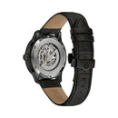 Bulova Classic sort herreur 98a283