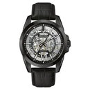Bulova Classic sølv herreur 98a304